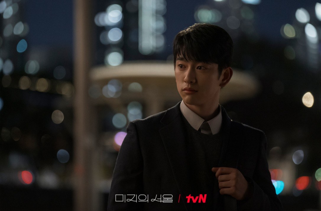 미지의 서울 등장인물관계도·넷플릭스 OTT