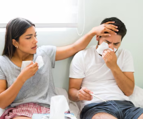 두드러기 원인 18