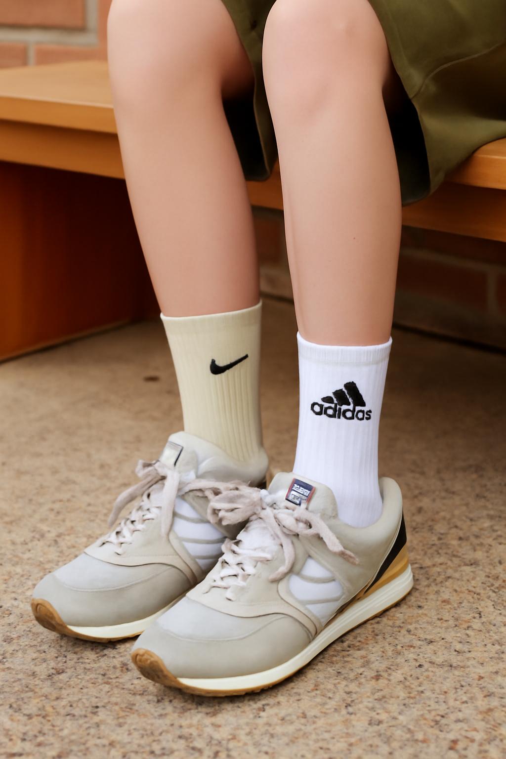 중학생 양말 브랜드