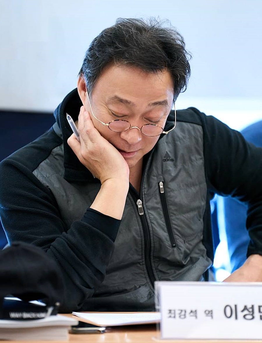 참교육 이성민