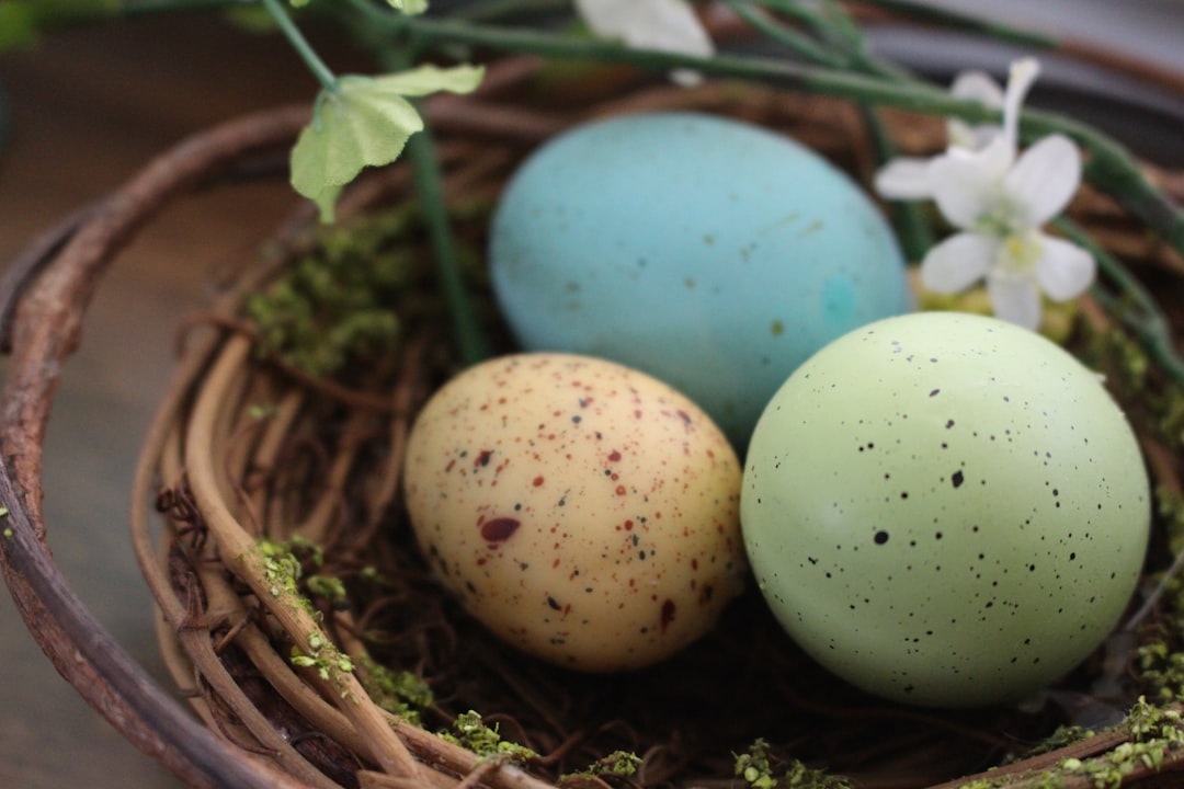 Easter