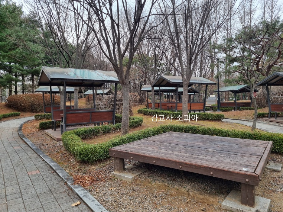 고양피크닉시민 공원 이용 후기 🏞️🌿& 팁