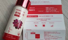 빨간통 다이어트 효과 부작용 (내돈내산 후기)