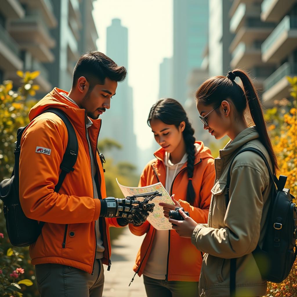 AI 그림 그리기 방법과 사이트 추천
