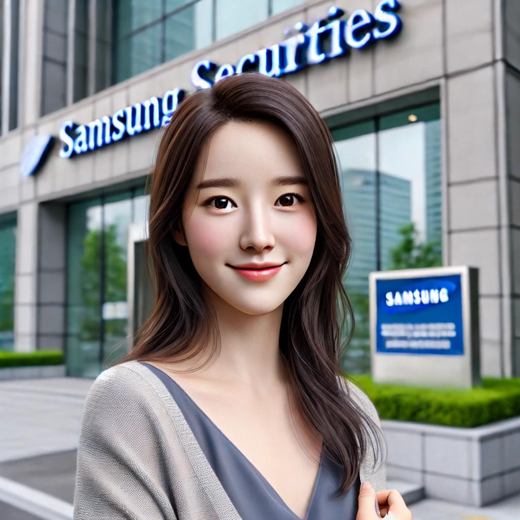 삼성증권 지점안내