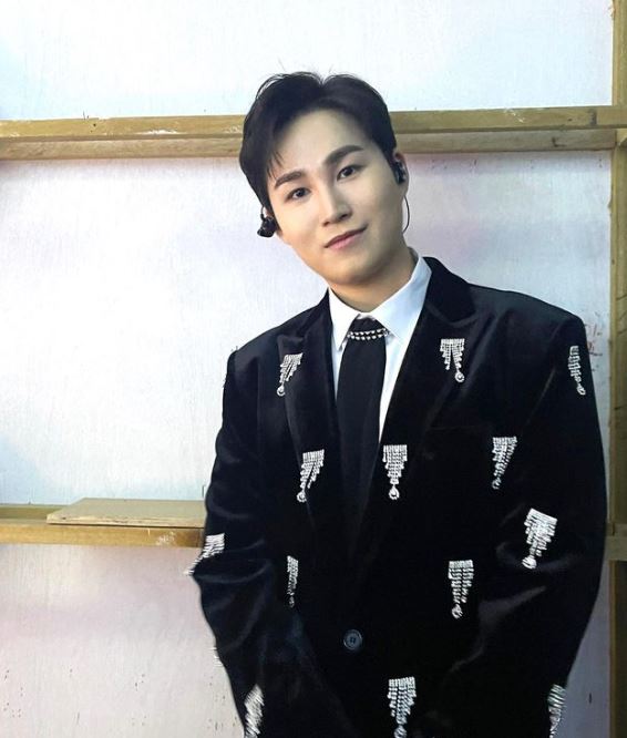 김희재 재능기부