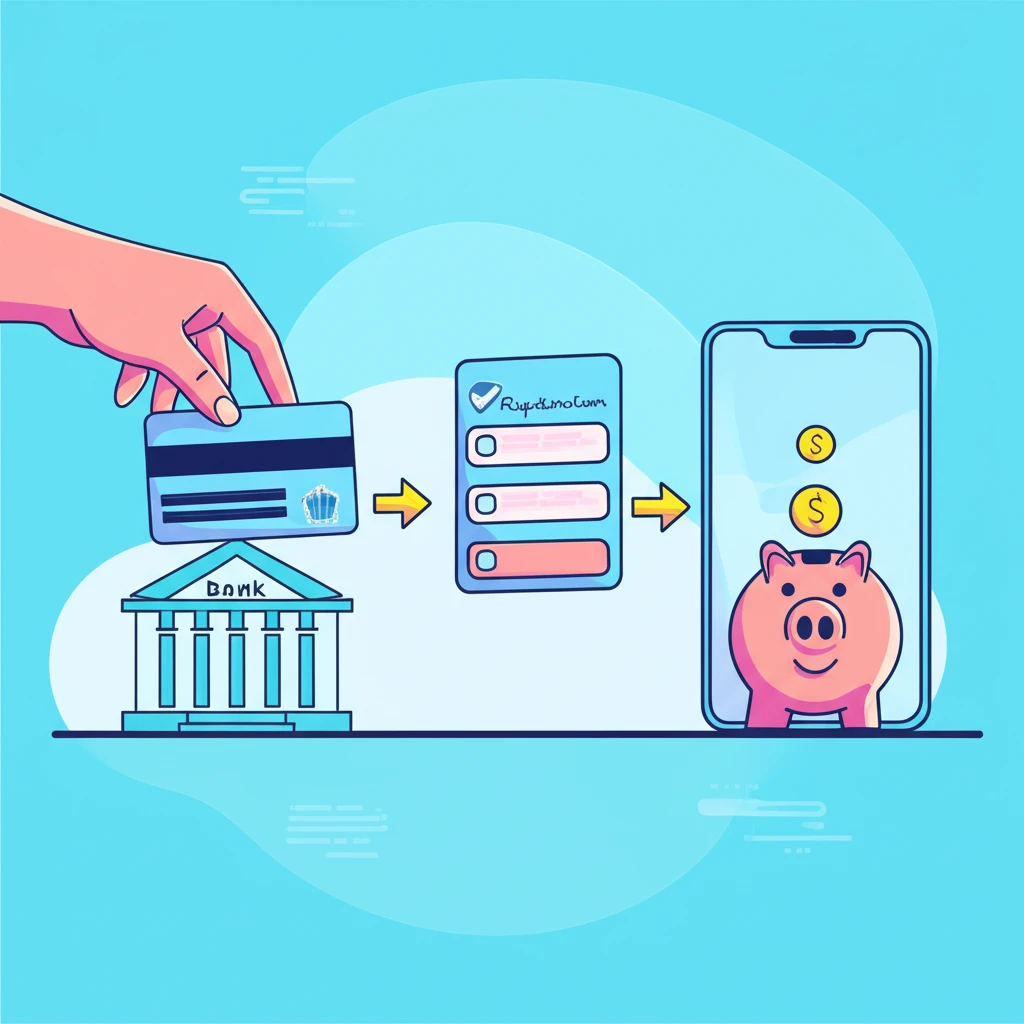 대중교통비 최대 53퍼센트 환급받는 ..