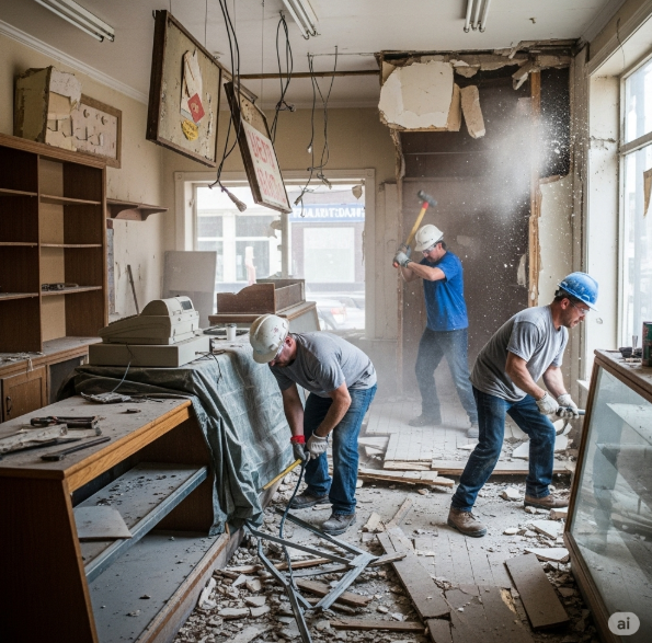소상공인 철거지원금 신청방법과 최대 지원금 혜택 총정리 관련이미지