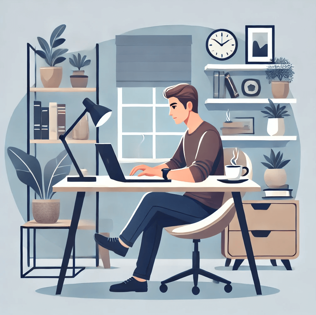 프리랜서와 자영업자