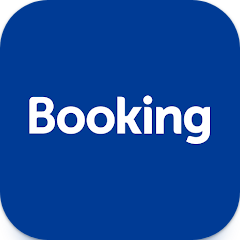 Booking.com 호텔 예약 앱, 특가, 편리함, 안전한 여행하기