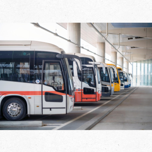 버스타고 시외버스 추석 예매 오픈 안내와 노선별 예매 시작일 캡처