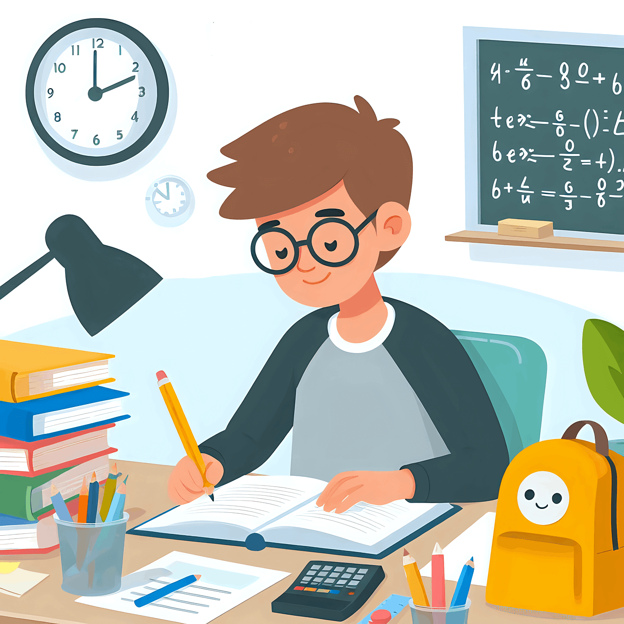 TOPIK 3주 전략｜단기간 고득점 대비