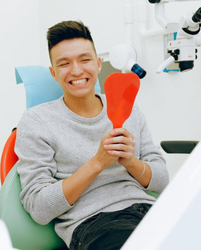 치주질환의 원인5가지