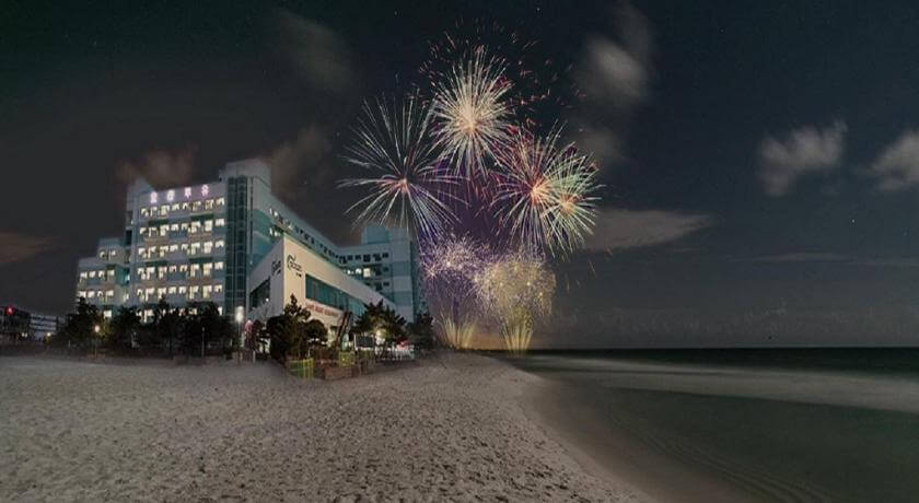 새해 맞이 불꽃 축제, 23년 카운트다운 불꽃쇼 추천 best 3