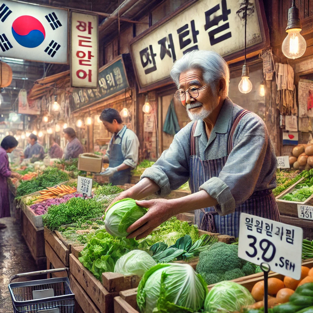 2025년 기초연금 개편 및 정부 지원 변경 사항(기초연금 신청&amp;#44;노령연금 신청)