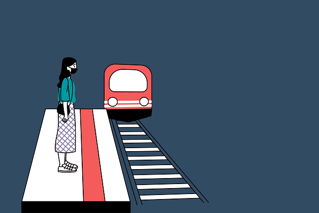 서울 지하철 노선 크게 확대해서 보기 및 노선도 다운로드 방법