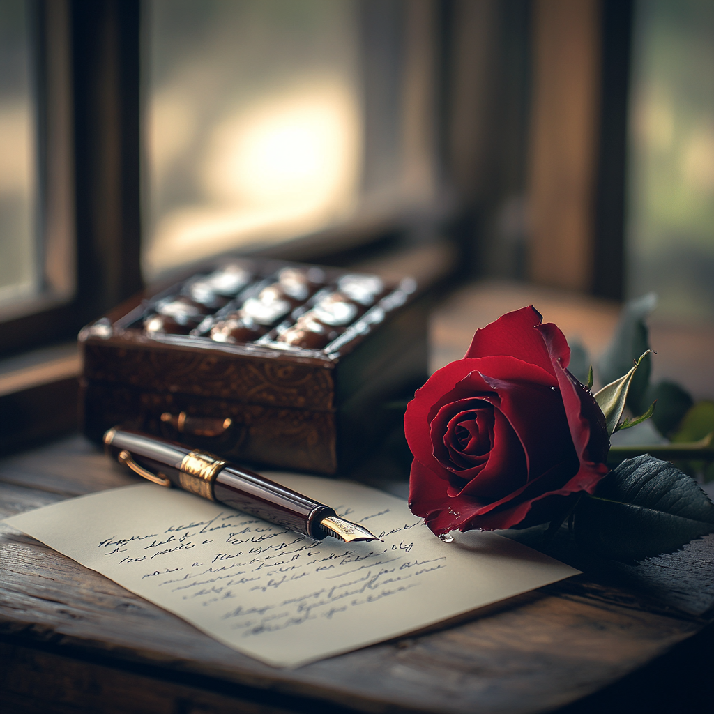 발렌타이데이 의미