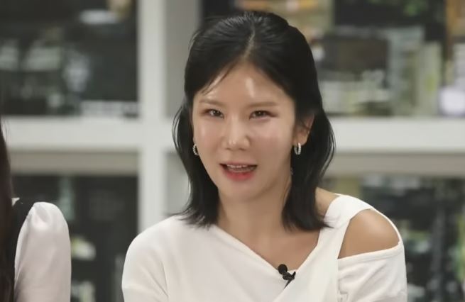 28기 순자 미스터킴 열애 인정 ❘ 나이 직업 자녀 이혼 결혼 프로필