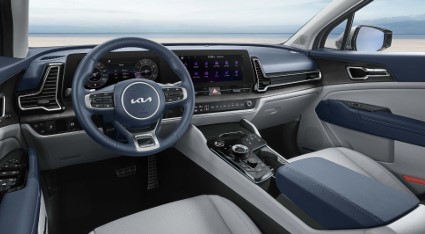 스포티지 중고차 가격, 시세표