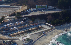 강원도 오토캠핑장