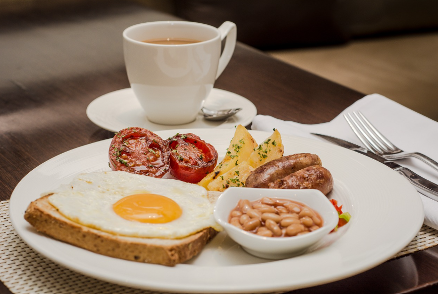 유럽 음식 문화 이해하기