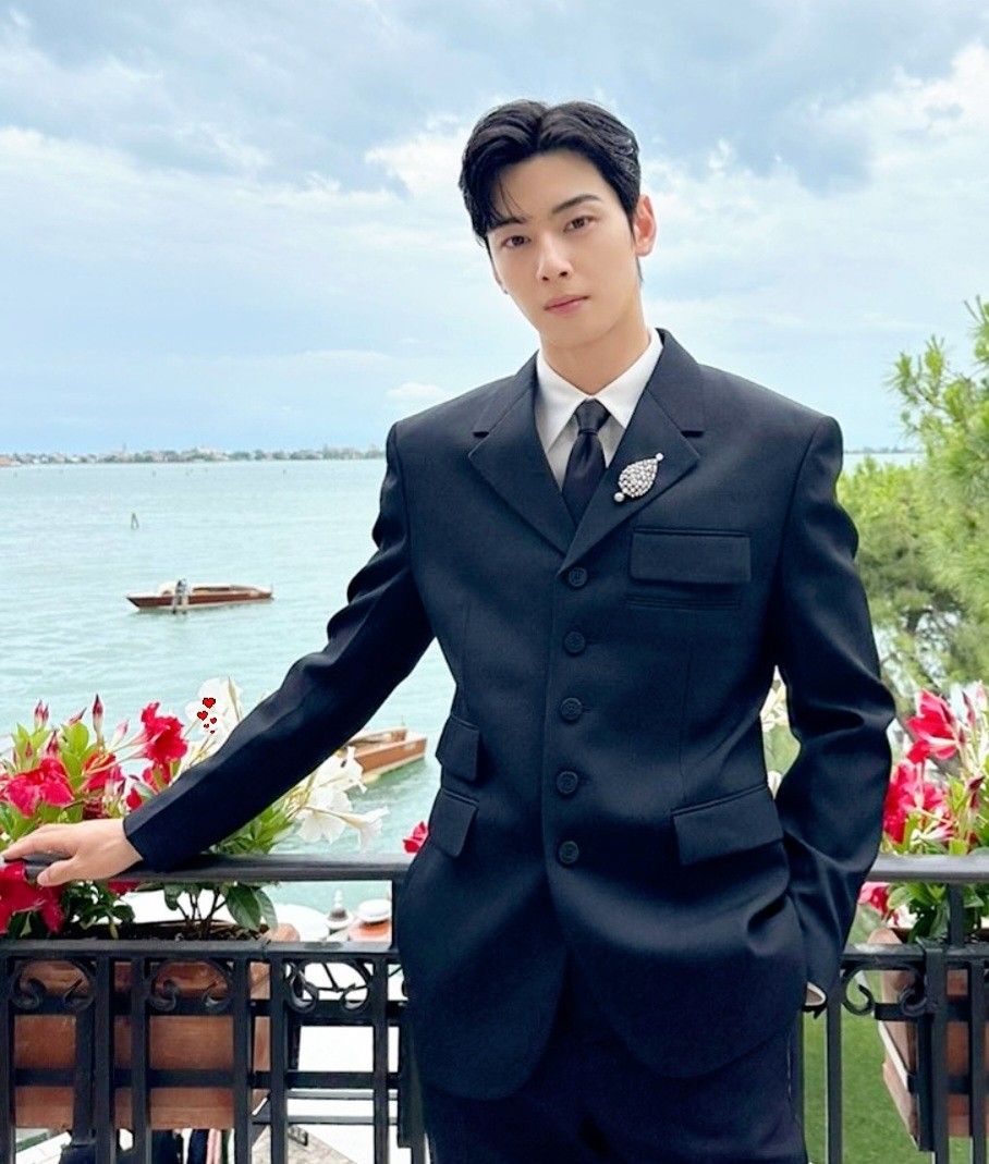 차은우 프로필 나이 탈세 엄마 장어집 동생 군대 제대일