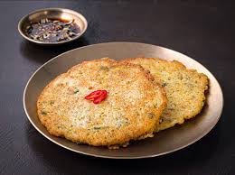 녹두관련음식 사진 이미지