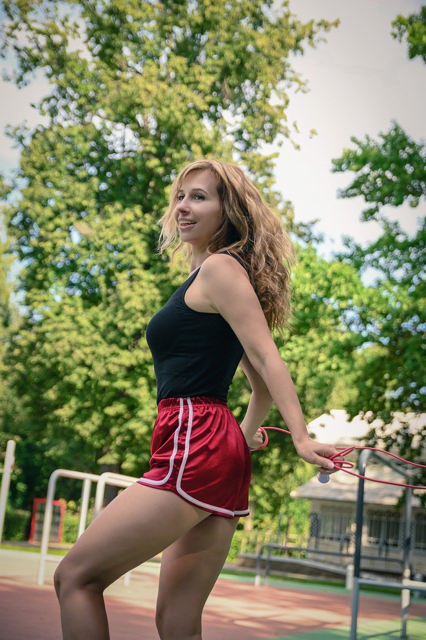 다이어트 트렌드를 설명하는 사진