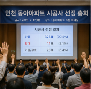 남광토건 하우스토리! 더 케이하우스 적용으로 달라지는 점