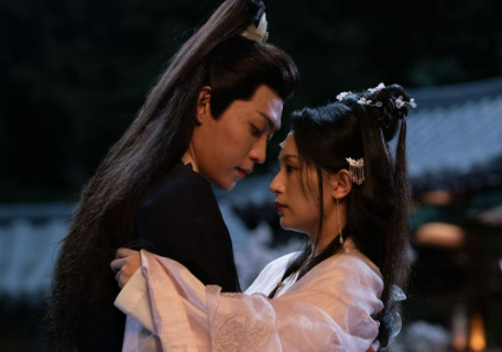 중드 추천 - 경몽