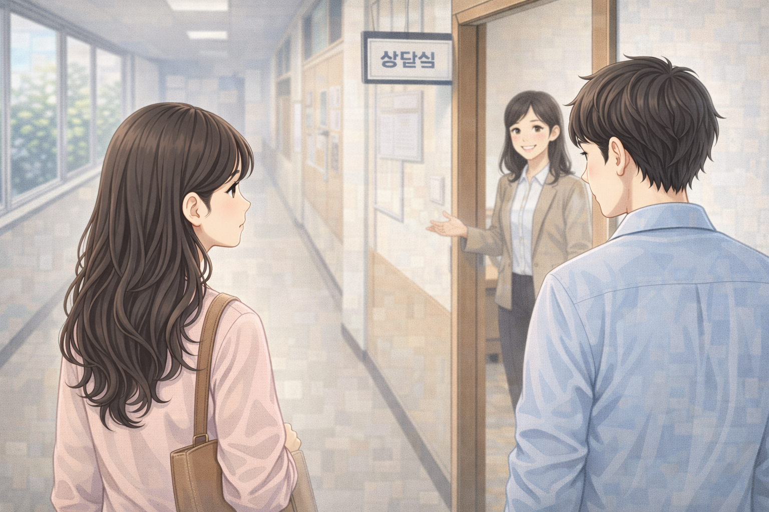 초등학교 상담 신청 방법, 부모들이 가장 많이 놓치는 부분