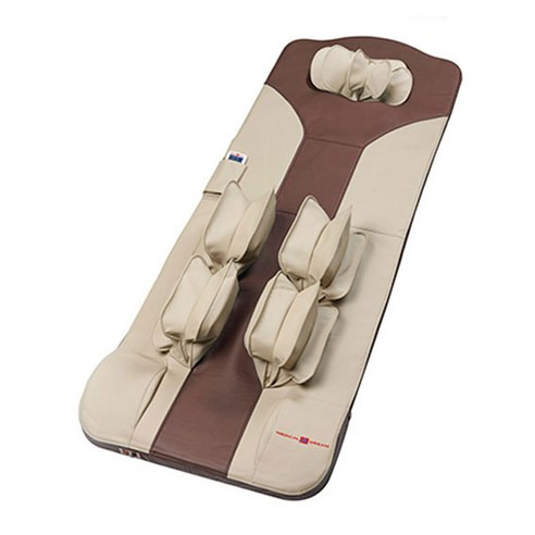 메디컬드림 에어스트레칭 안마매트 특징, 추천정보