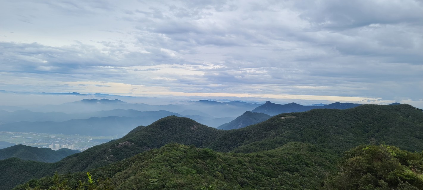 입암산