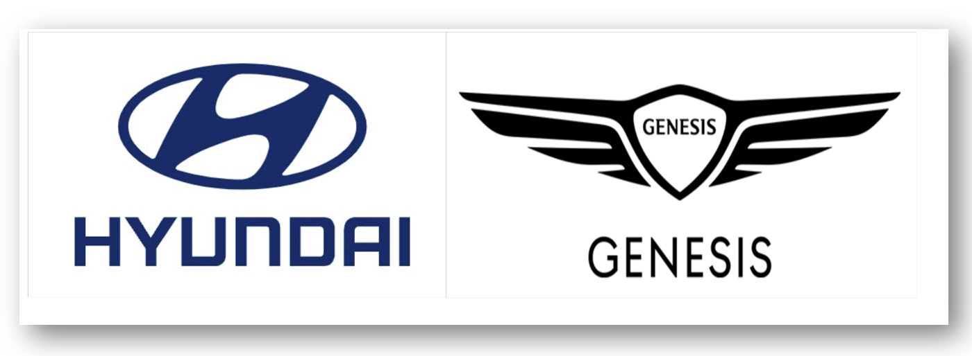 전기차 배터리 제조사 정보 공개, 현대차 제네시스 총 13종