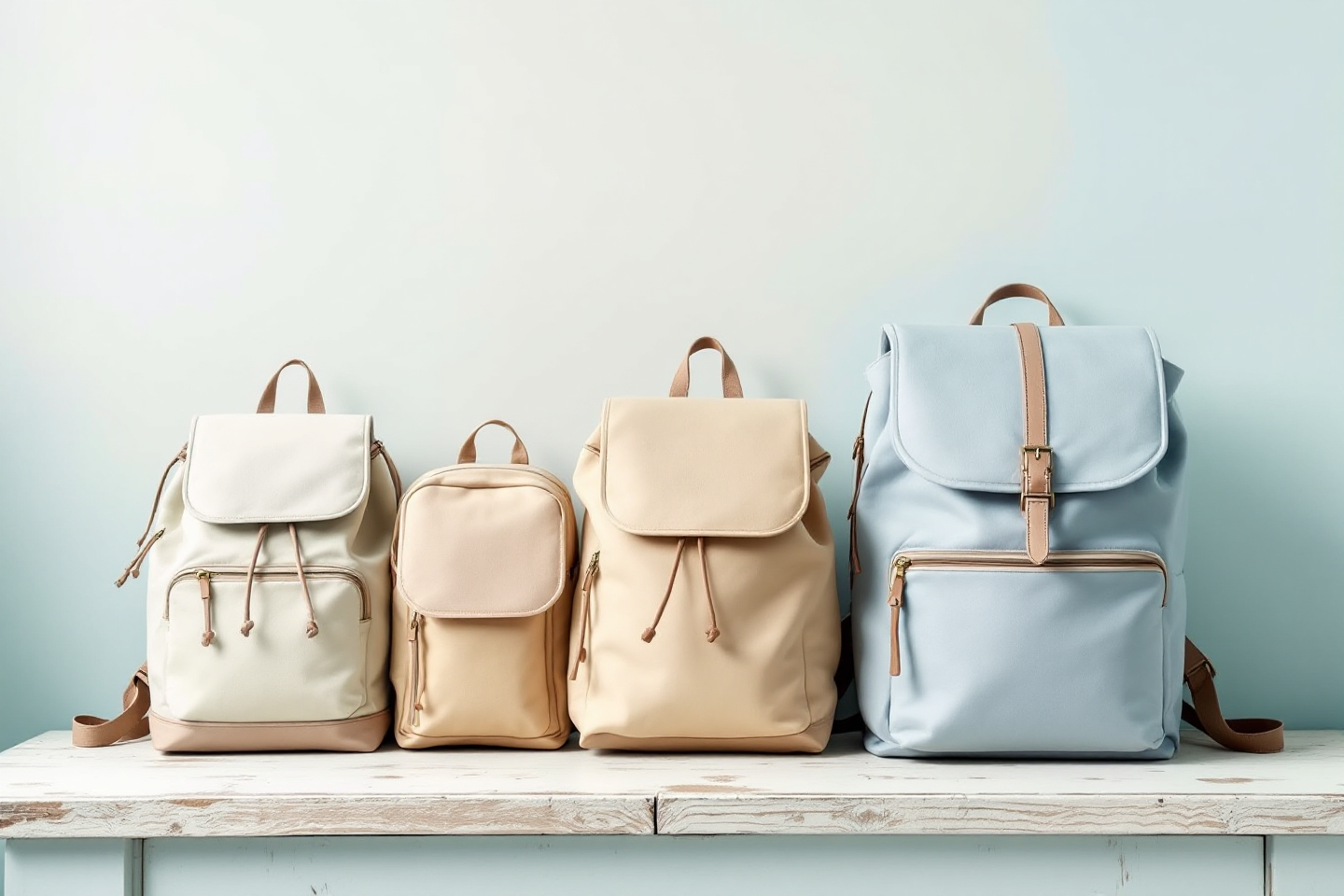 여행용 백팩 추천