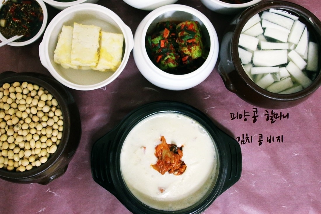 미슐랭 가이드 서울 '2021 빕 구르망' 위치 정보 (강남편)