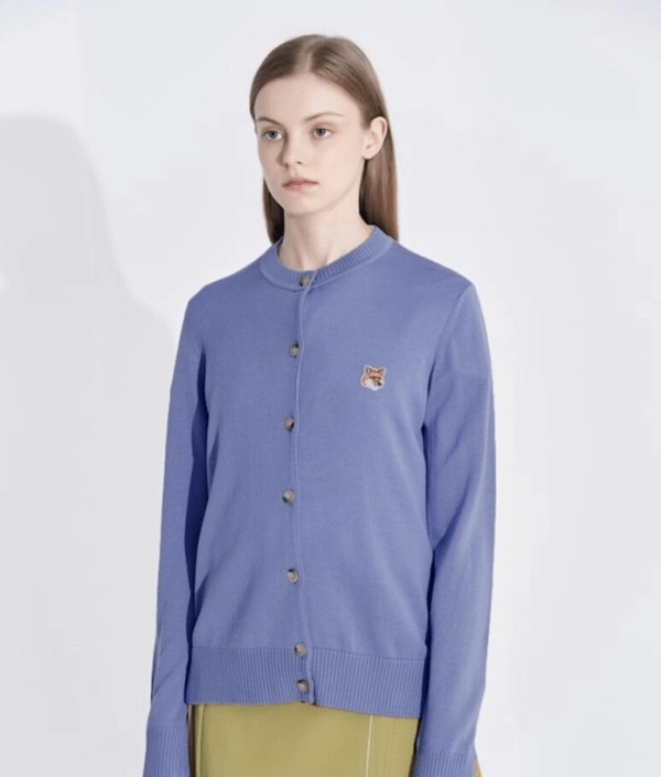 환승연애3 상정 메종키츠네 가디건