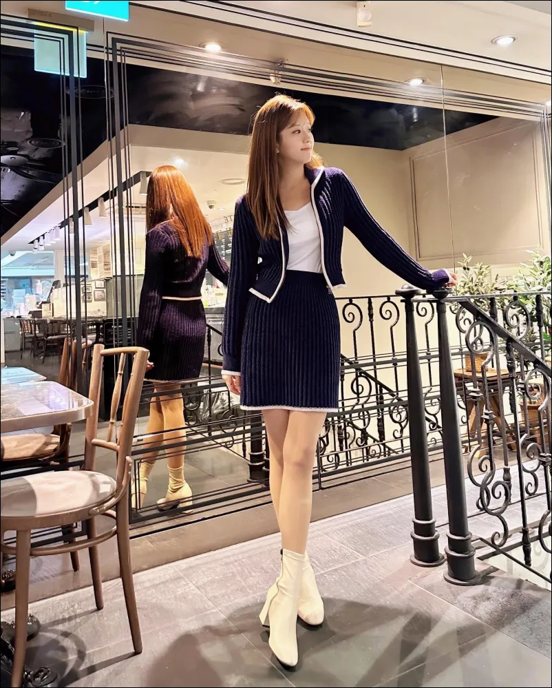 커플팰리스 43번 유미라 인스타그램
