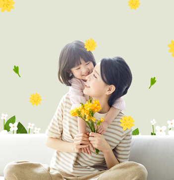 한부모가정 민생회복지원금 신청방법(민생회복 소비쿠폰)