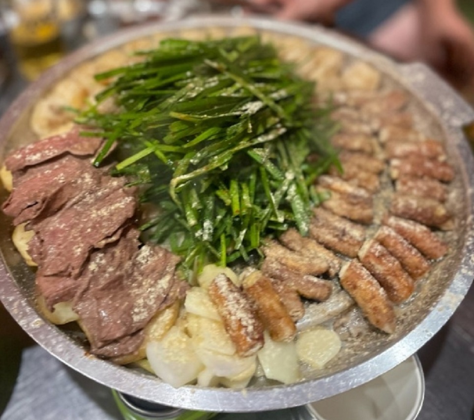 한국인의밥상-한우곱창-왕십리곱창거리