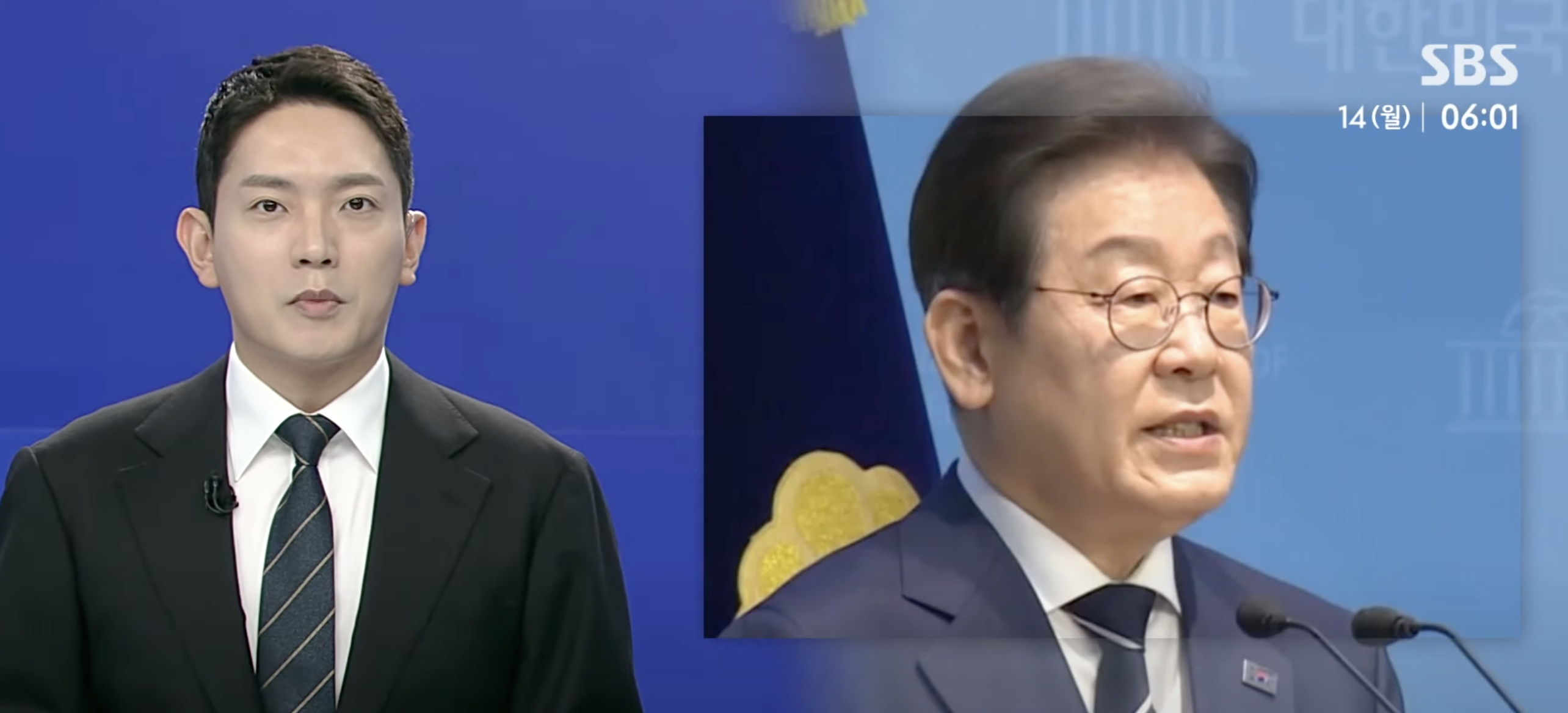 이재명 AI 관련주 유망