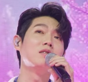 그대라는 꽃 - 손태진