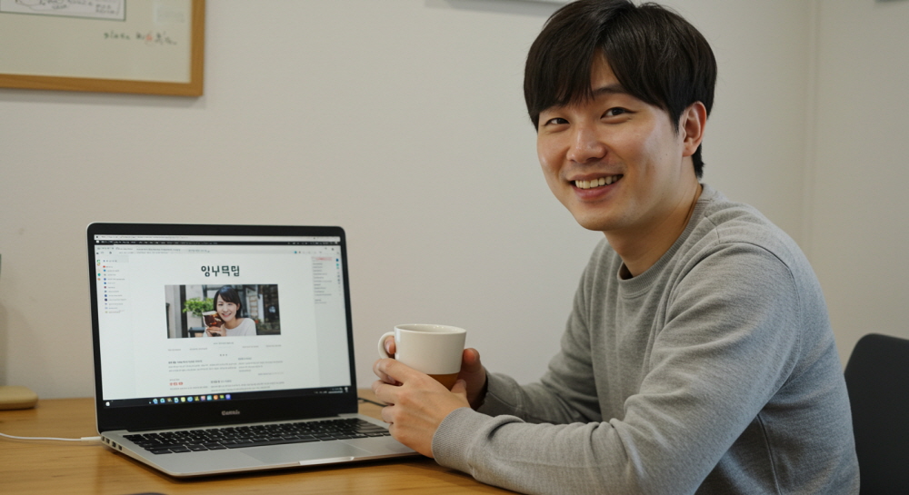 창고형 약국