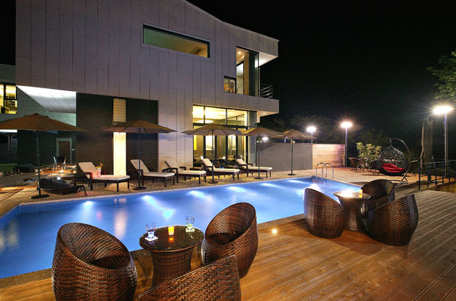 강원도 풀빌라 펜션12