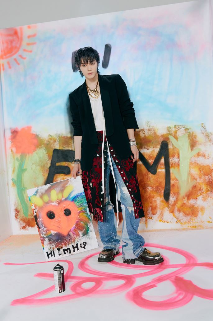 NCT태용