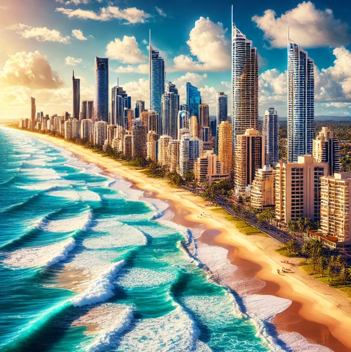 브리즈번 이미지