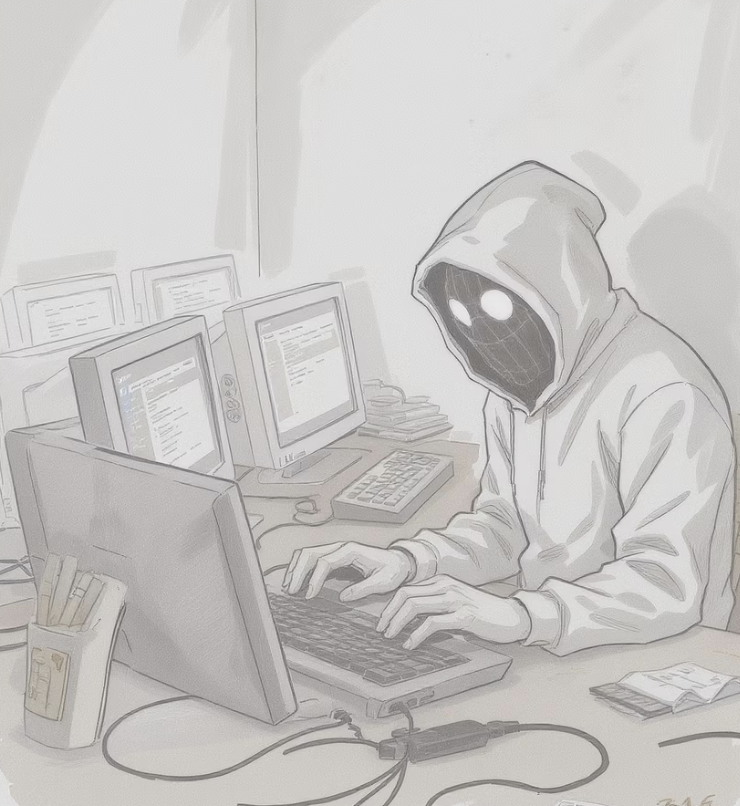 '좀비 PC', 도대체 정체가 뭔가요?