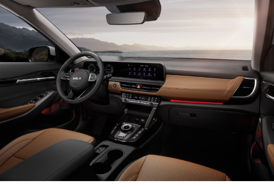 셀토스 풀체인지 출시일 공개: 2025년 최신 정보 총정리