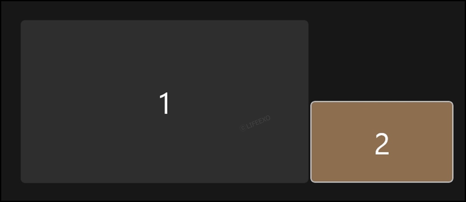 생활밀착정보저장소 윈도우11 모니터 확장/복제