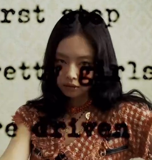 블랙핑크 제니 새로운앨범예고